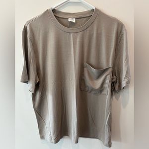 Willfred Free Pocket T-shirt, size S